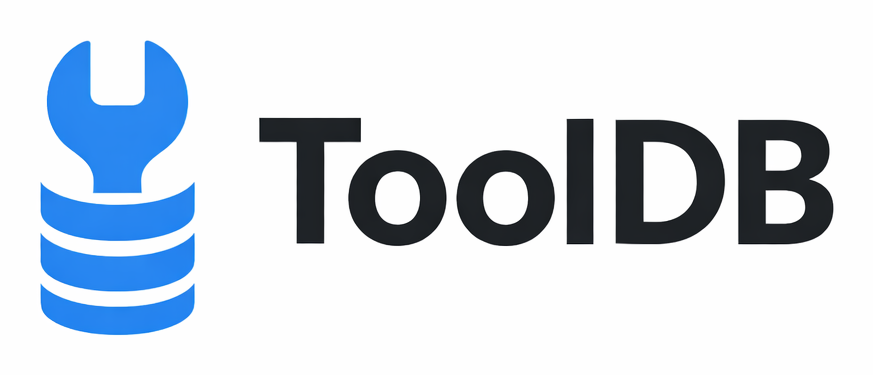 ToolDB